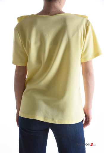 Túnica de Algodón - ph 2