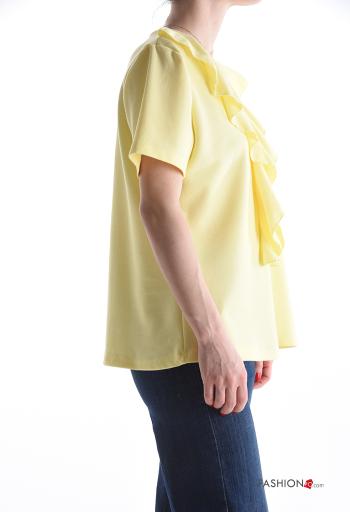 Túnica de Algodón - ph 3