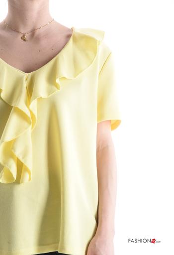 Túnica de Algodón - ph 4