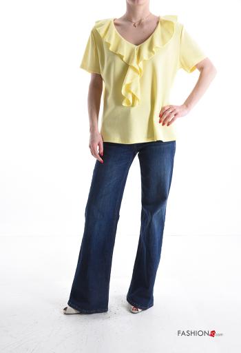 Túnica de Algodón - ph 5