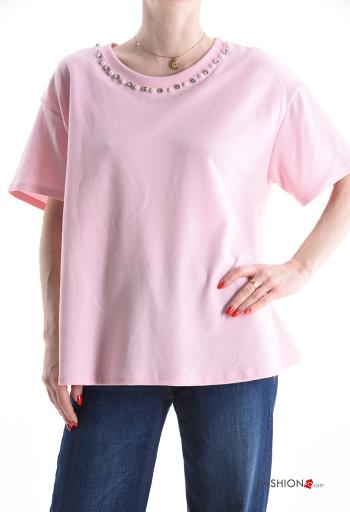 Túnica de Algodón - ph 1