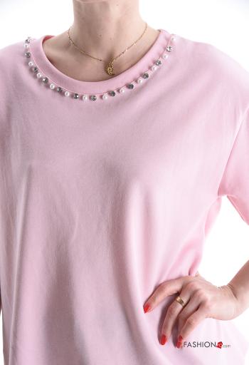 Túnica de Algodón - ph 4