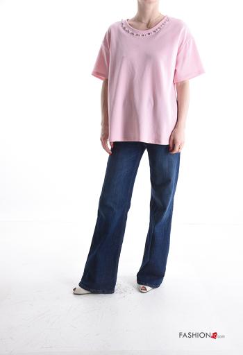 Túnica de Algodón - ph 5