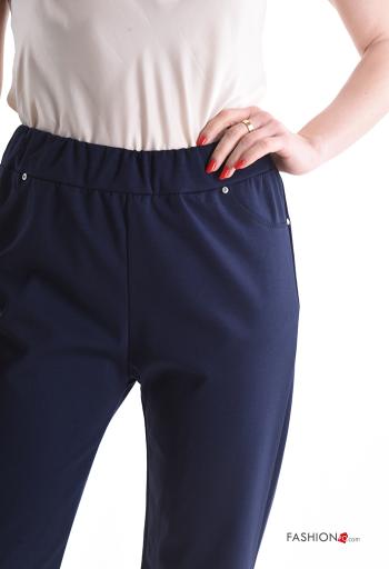 Pantalones con bolsillos - ph 4