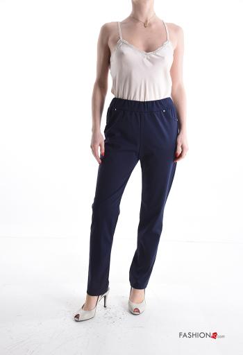 Pantalones con bolsillos - ph 5