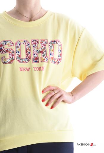 Tunica Casual - ph 4