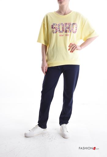 Tunica Casual - ph 5