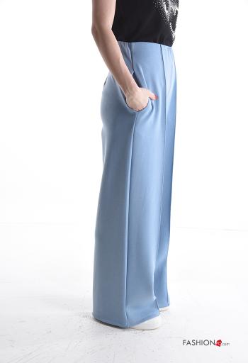 Pantalone con tasche - ph 3