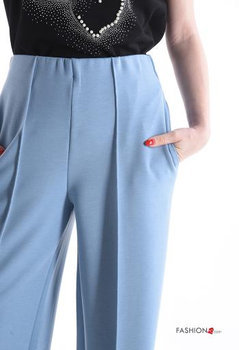 Pantalone con tasche - ph 4