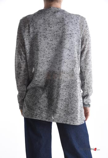 Casual Bolero - ph 2