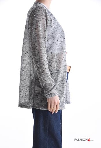 Casual Bolero - ph 3