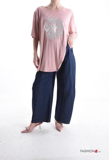 Tunica Casual - ph 5