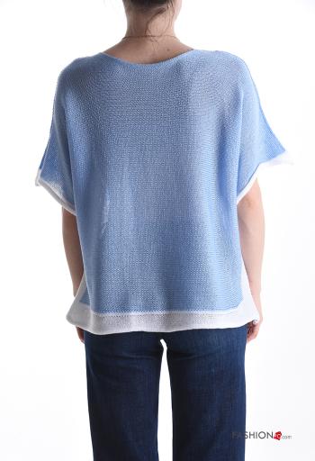 T-shirt Estilo Casual - ph 2