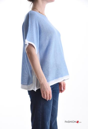 T-shirt Estilo Casual - ph 3