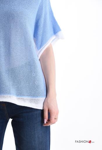 T-shirt Estilo Casual - ph 4