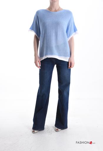 T-shirt Estilo Casual - ph 5