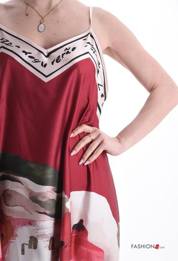 Robe Casual - ph 4