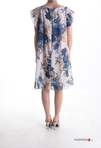 Vestido Estilo Casual - ph 2