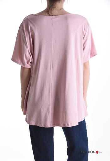 Túnica Estilo Casual - ph 2