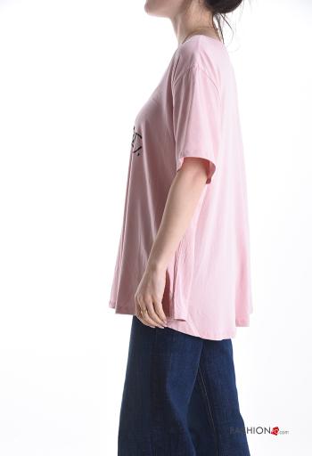 Túnica Estilo Casual - ph 3