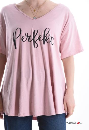 Túnica Estilo Casual - ph 4