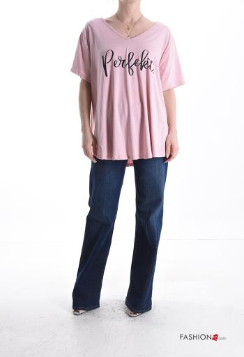 Túnica Estilo Casual - ph 5