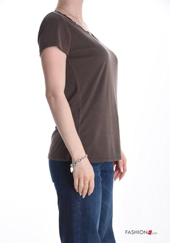 T-shirt broderie anglaise - ph 3