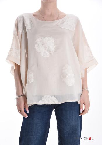 T-shirt Casual - ph 1