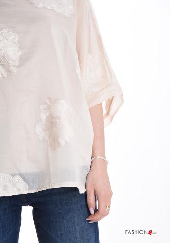 T-shirt Casual - ph 4