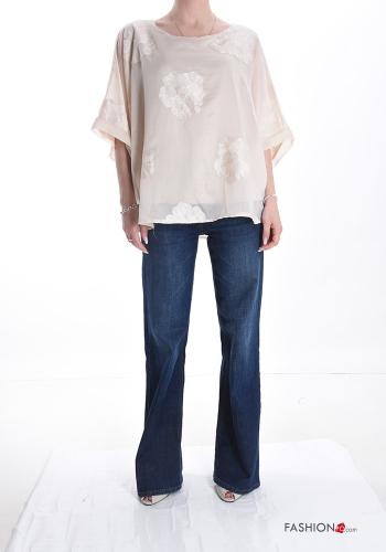 T-shirt Casual - ph 5