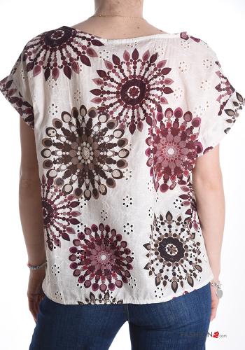 Cotton T-shirt - ph 2