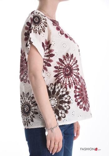 Cotton T-shirt - ph 3