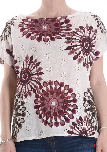 Cotton T-shirt - ph 4