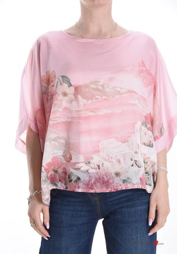 T-shirt Casual - ph 1