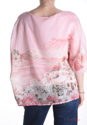 T-shirt Casual - ph 2
