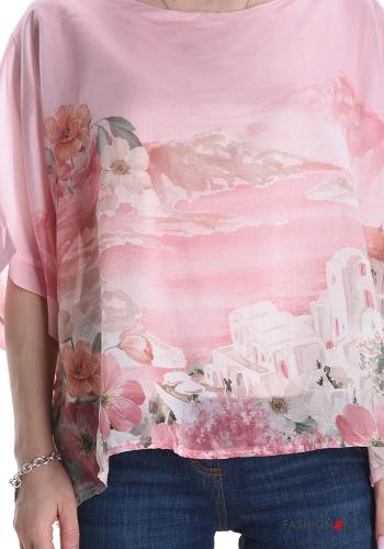 T-shirt Casual - ph 4