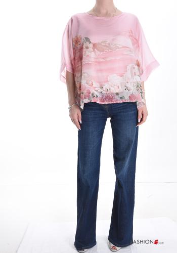 T-shirt Casual - ph 5