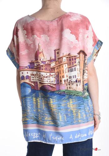 T-shirt Casual - ph 2