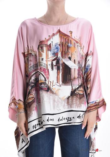 T-shirt Casual - ph 1