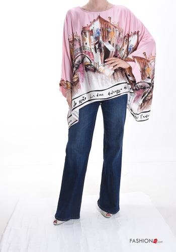 T-shirt Casual - ph 5