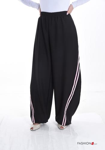 Hose mit Taschen