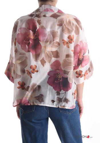 Chemise à boutons - ph 2