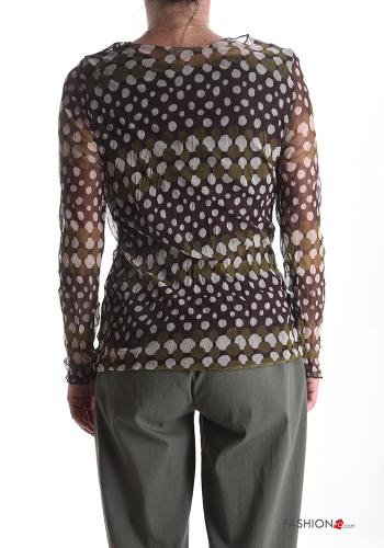 tulle Tunic - ph 2