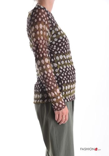 tulle Tunic - ph 3