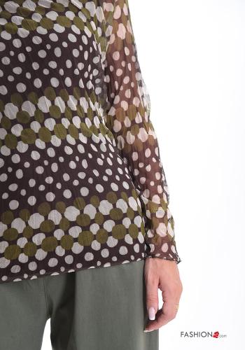 tulle Tunic - ph 4