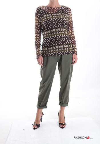 tulle Tunic - ph 5
