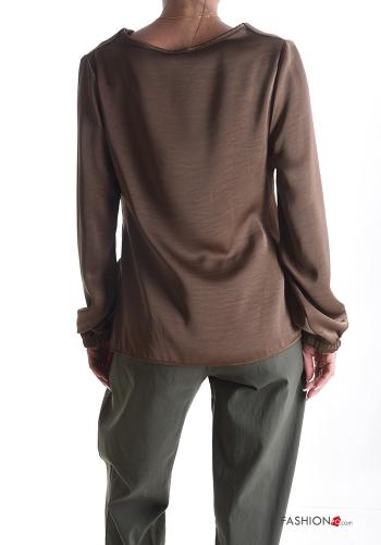 Tunic with bow - ph 2