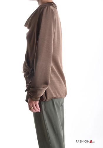 Tunic with bow - ph 3