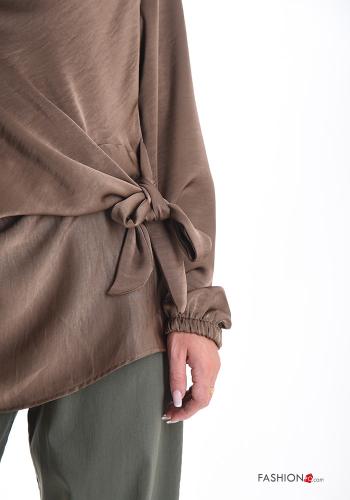 Tunic with bow - ph 4