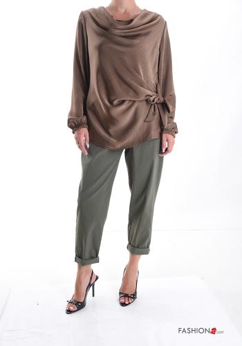 Tunic with bow - ph 5